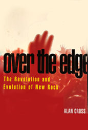 Over the Edge by Alan Cross