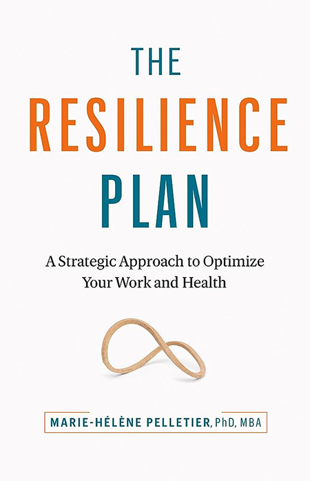 The Resilience Plan