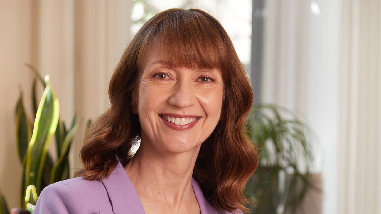 Dr. MH Pelletier Headshot 2026