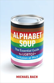 Alphabet Soup by Michael Bach
