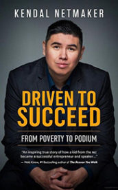 Driven to Succeed by Kendal Netmaker