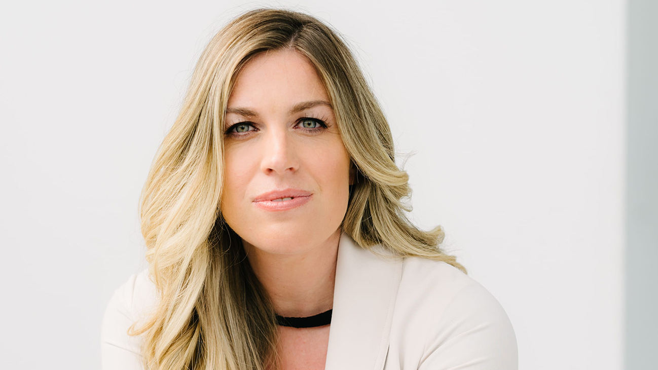 Knix Founder Joanna Griffiths Sells Majority Stake in $410-Million Deal