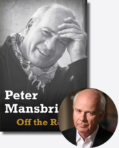 Off the Record by Peter Mansbridge