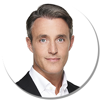 Ben Mulroney