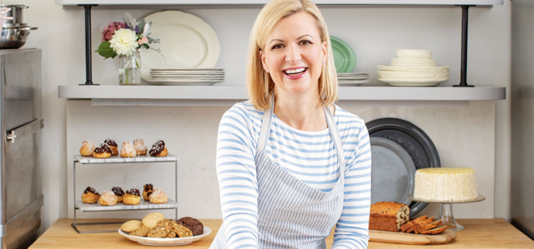 Anna Olson