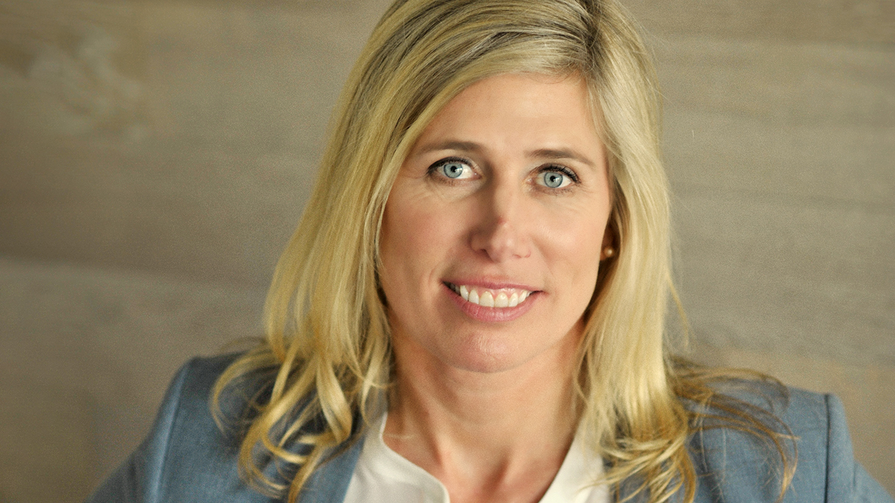 Silken Laumann