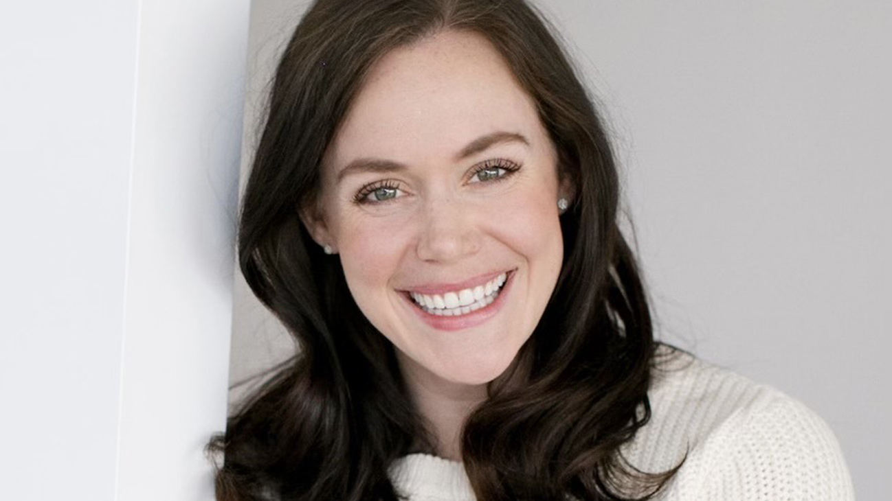 Tessa Virtue