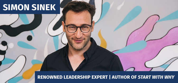 Simon Sinek