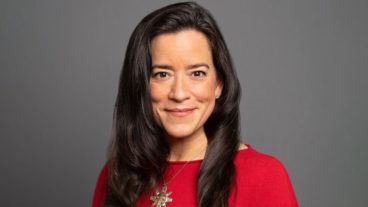 Jody Wilson-Raybould