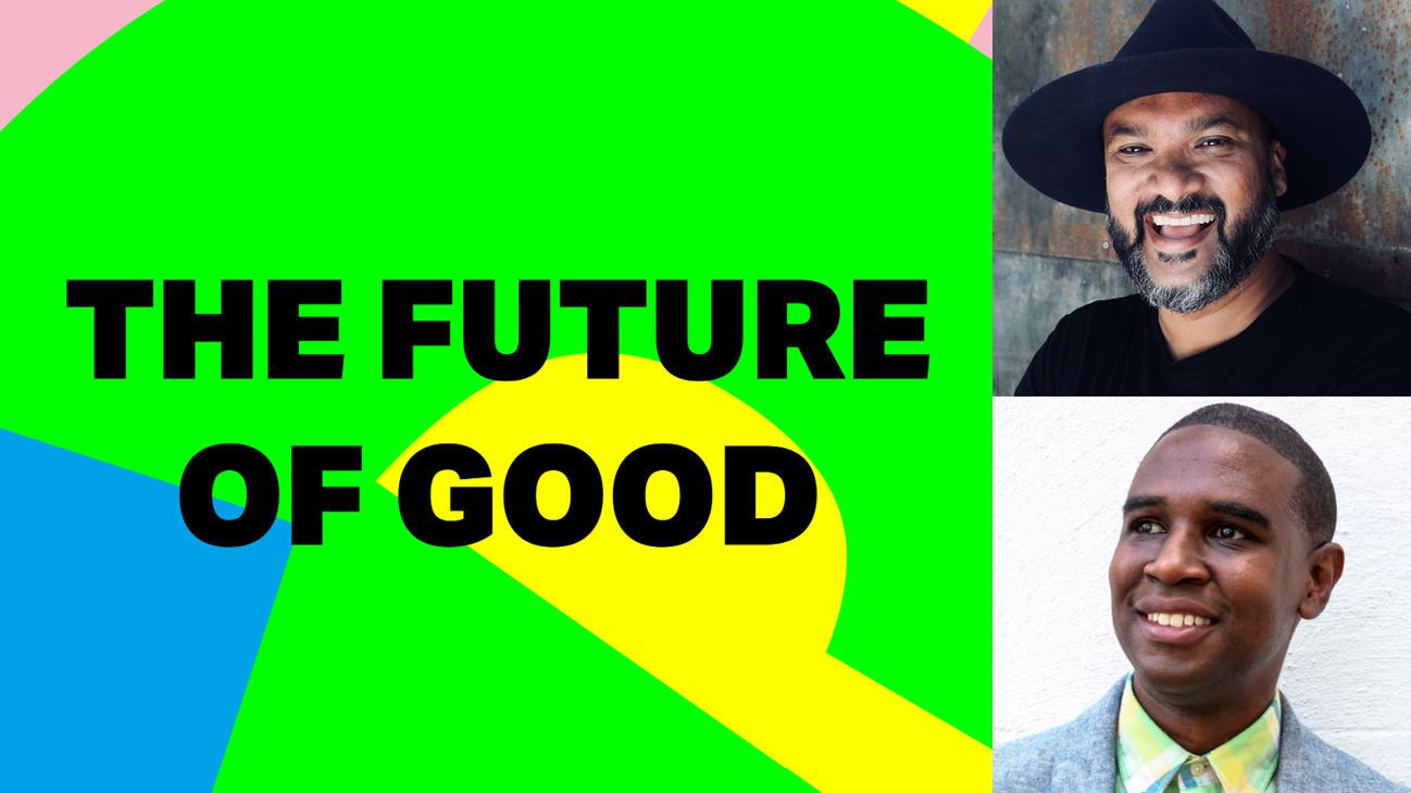 The Future of Good: Key Business Trends for Long-Term Success