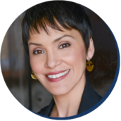 Susan Aglukark