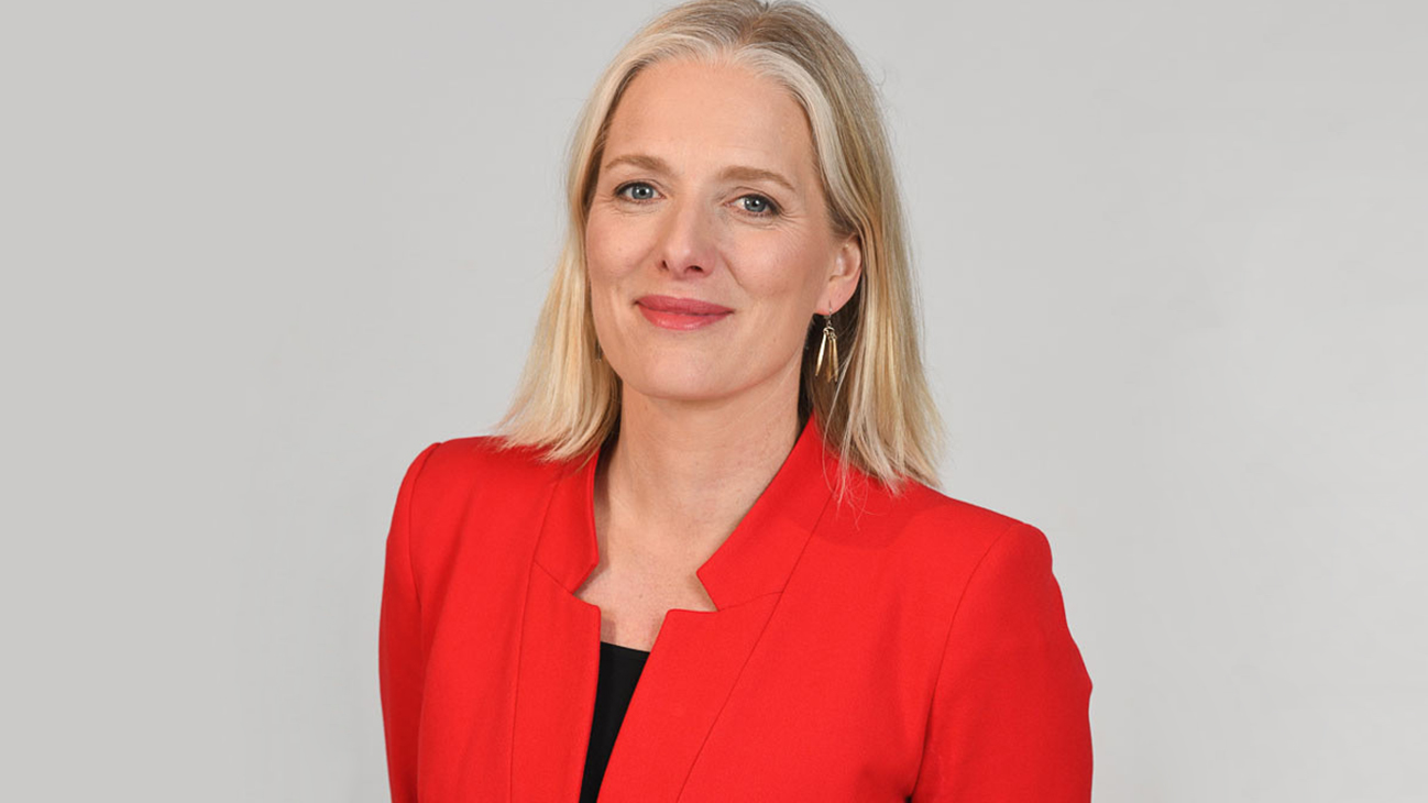 The Hon. Catherine McKenna on Climate Change: “We’re All in This Together”