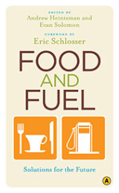 Food and Fuel by Evan Solomon