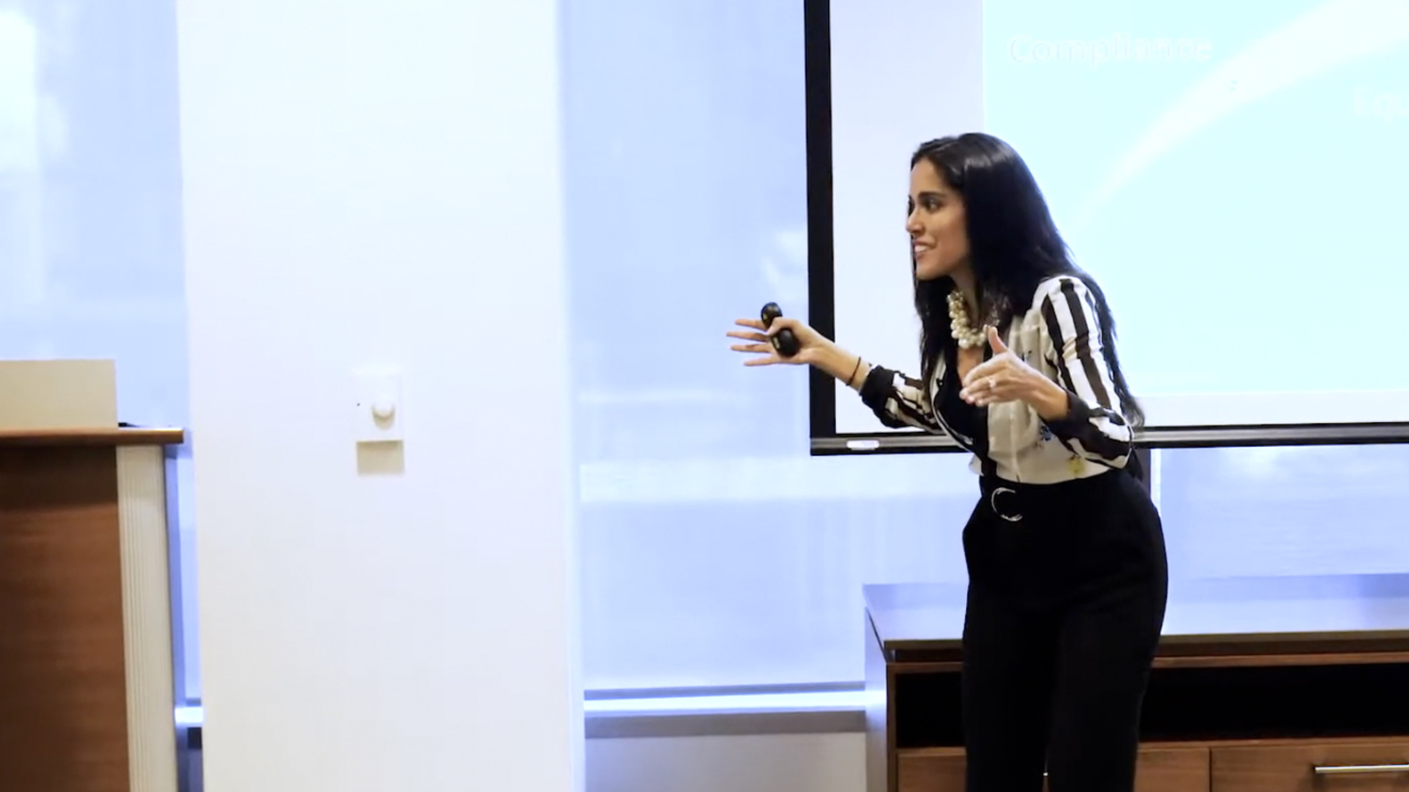 Ritu Bhasin video thumb