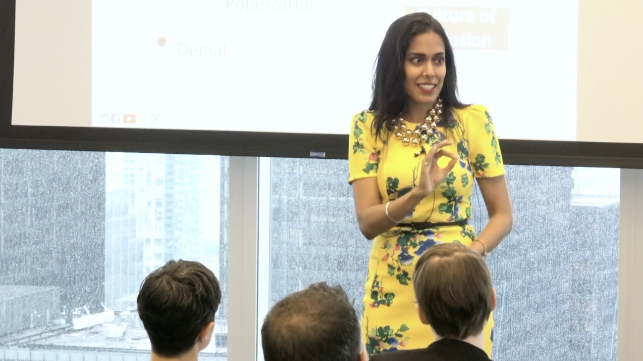 Ritu Bhasin Video Thumb 3