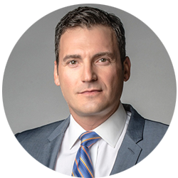 Evan Solomon