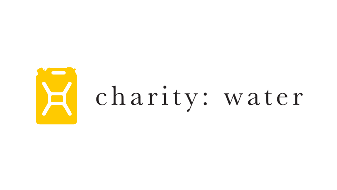 charity: water