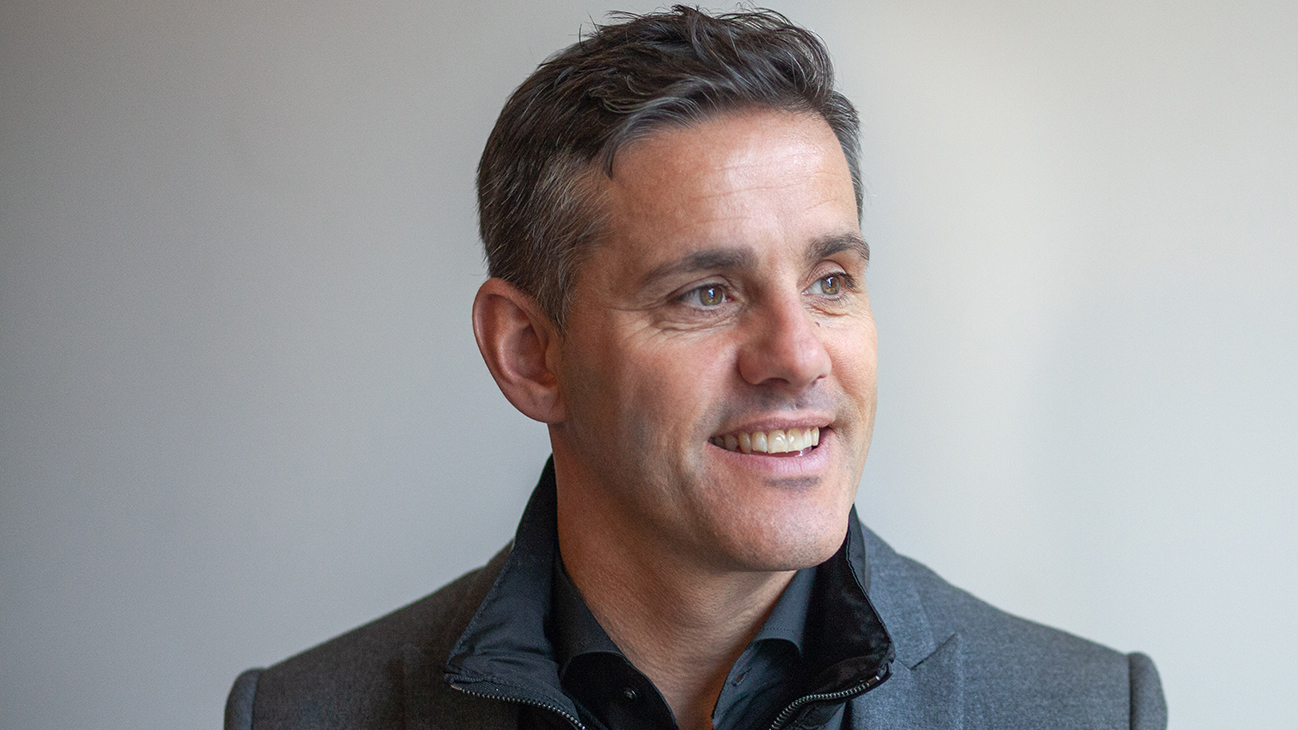 John Herdman Reflects on Canada’s First World Cup in 36 Years