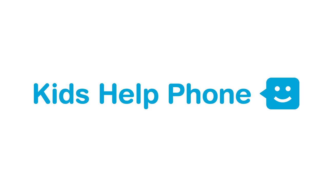 Kid's Help Phone