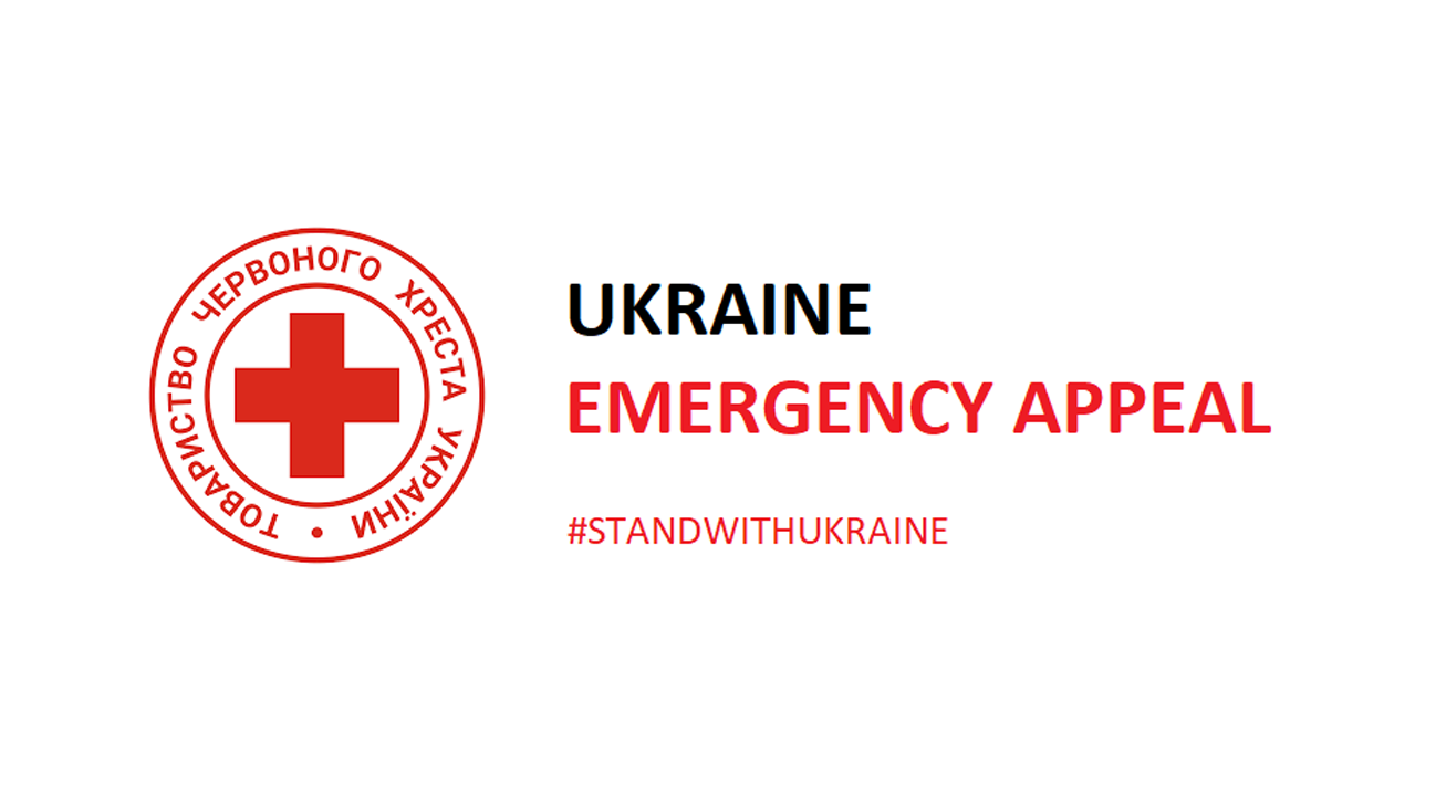 Ukraine Emergency Appeal