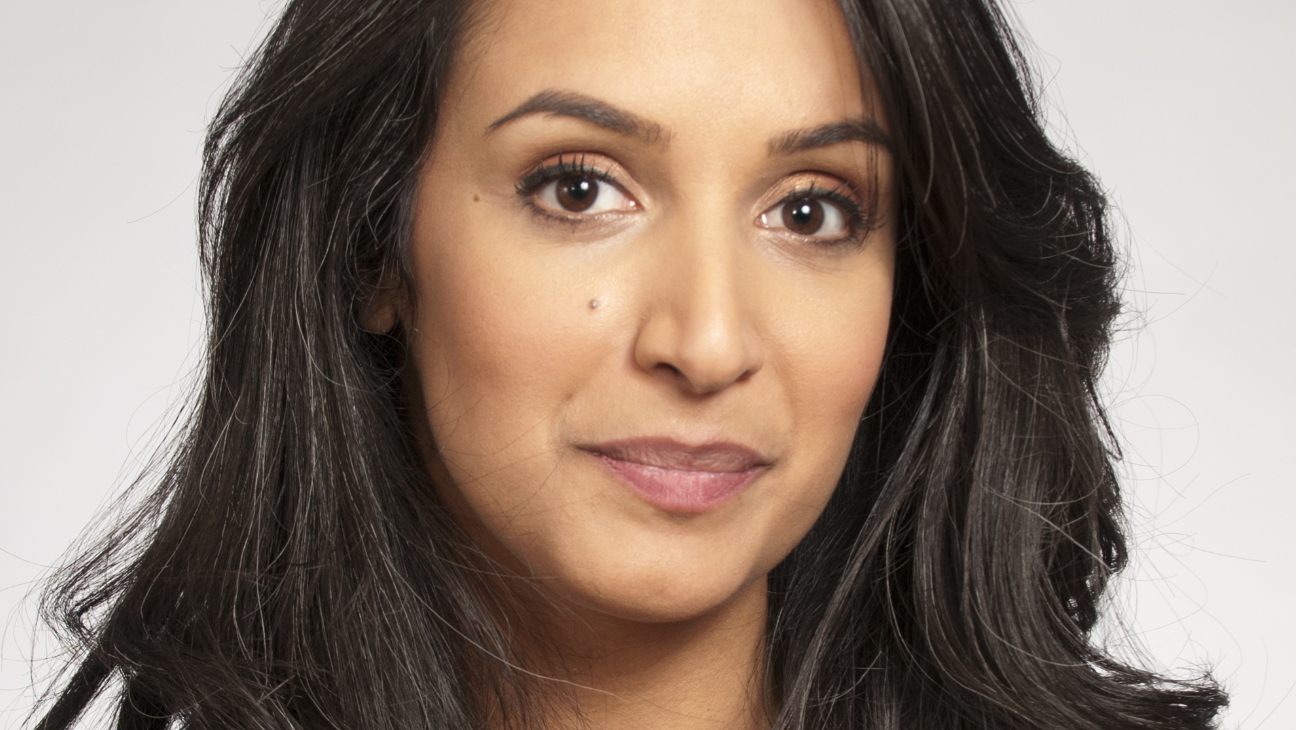 Althia Raj Headshot