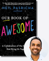 Our Book of Awesome by Neil Pasricha