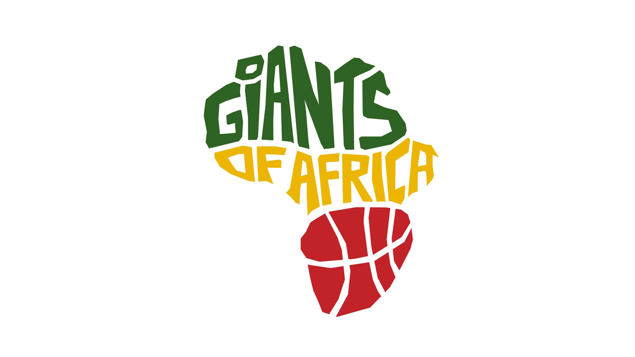 Giants of Africa