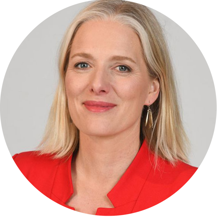 Catherine McKenna