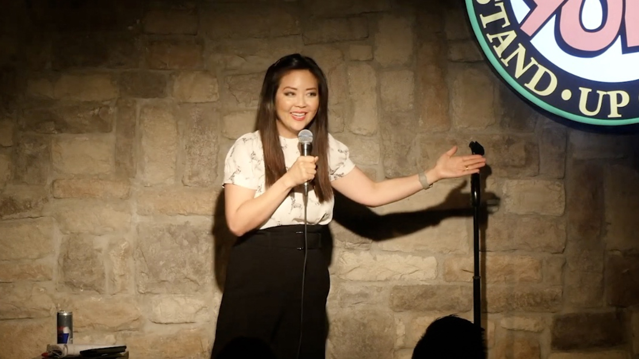 Julie Kim