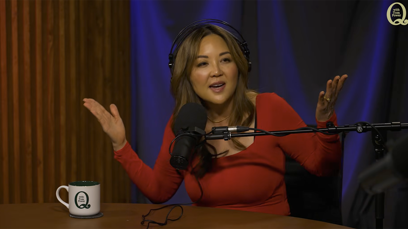 Julie Kim Thumb Q