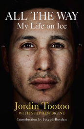 All The Way by Jordin Tootoo