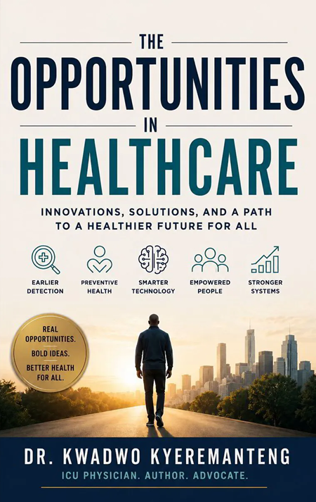 The Opportunities in Healthcare