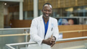 Dr. Kwadwo Kyeremanteng