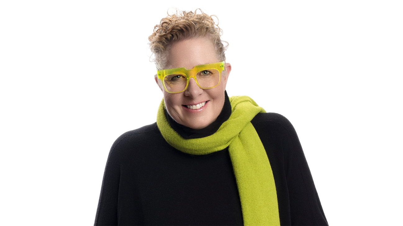 Heather McGowan Headshot 2025