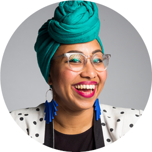 Yassmin Abdel-Magied