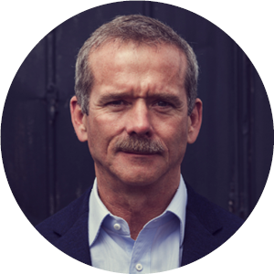 Chris Hadfield