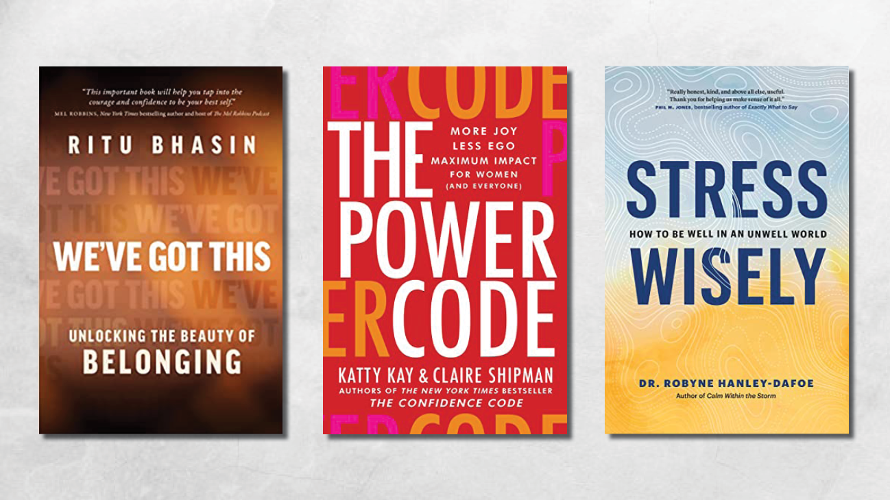 New Books in June