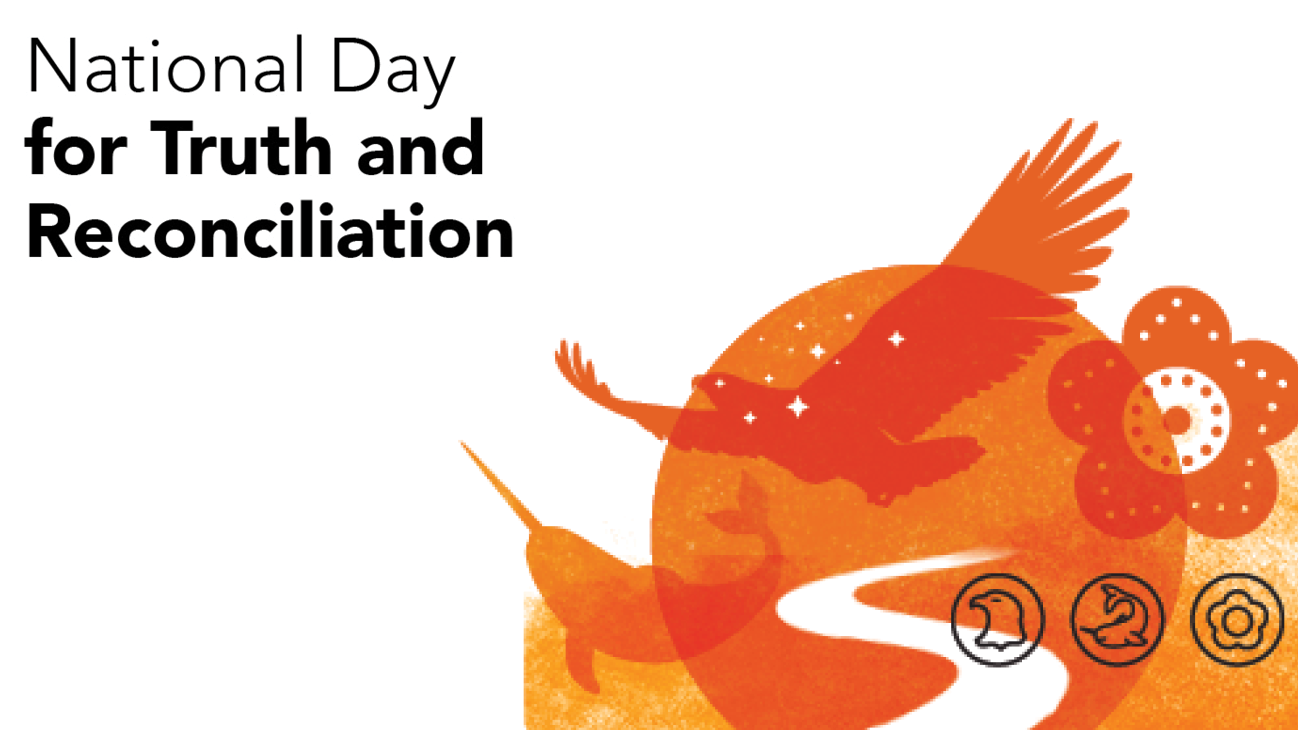 National Day for Truth and Reconciliation