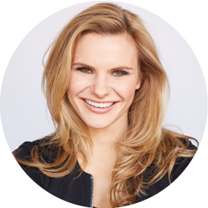 Michele Romanow