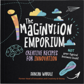 The Imagination Emporium