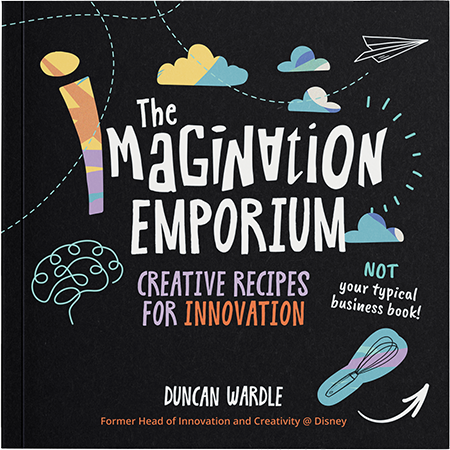 The Imagination Emporium