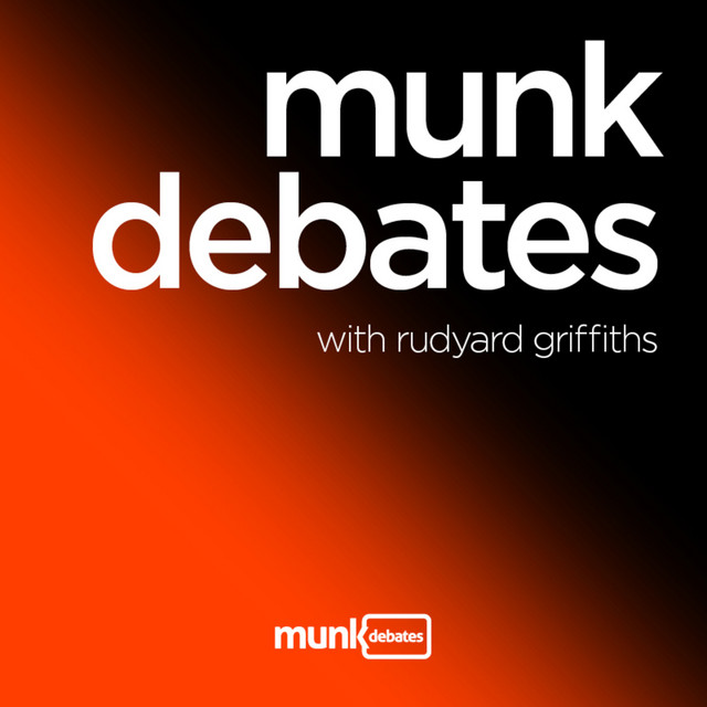 Munk Debates
