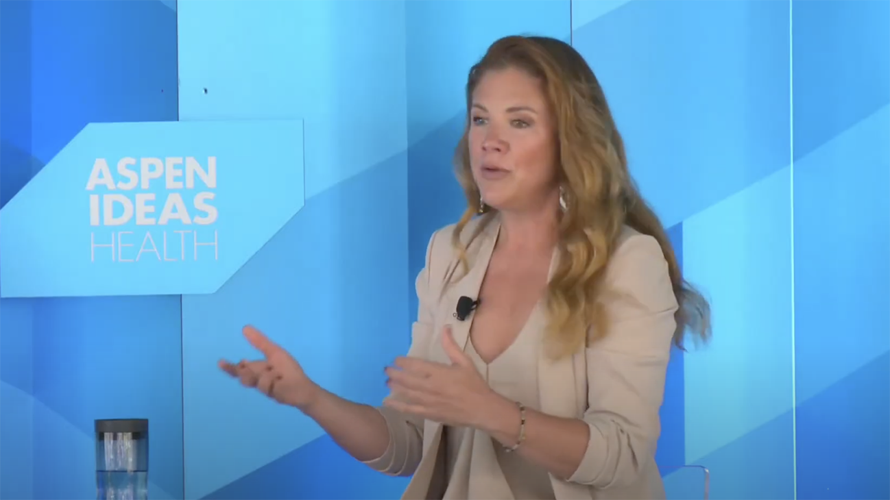 Sophie Gregoire-Trudeau Thumb 1