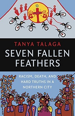 Seven Fallen Feathers