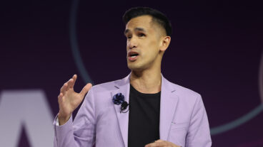 Andrew Au | Digital Transformation Keynote Speaker