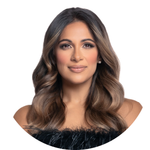 Sangita Patel