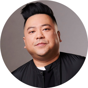 Andrew Phung