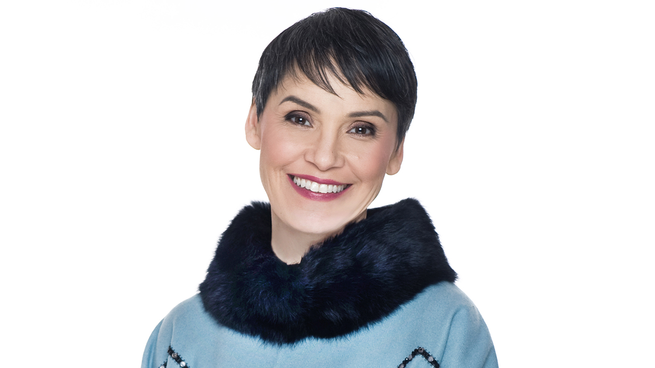 Susan Aglukark