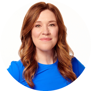 Clara Hughes