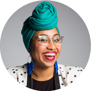 Yassmin Abdel-Magied